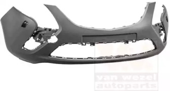VAN WEZEL 3872576 -  Буфер